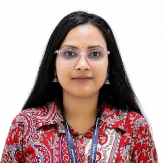 Farah Johri