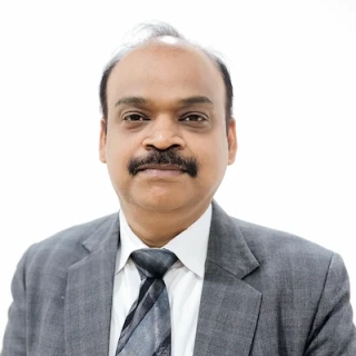 Dr. Manish Srivastava
